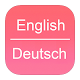 English To German Dictionary APK