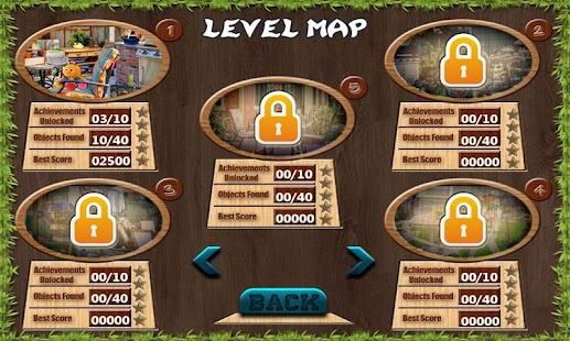 Download Backyard Free Hidden Objects APK