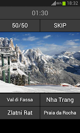 Guess the resort poster 7