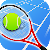 Tennis 3D by nullapp