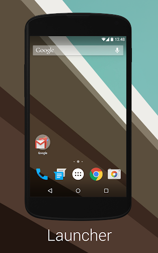 Android L Theme - CM11/PA