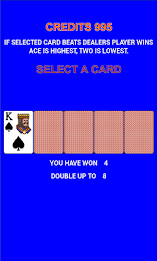 Video Poker poster 4