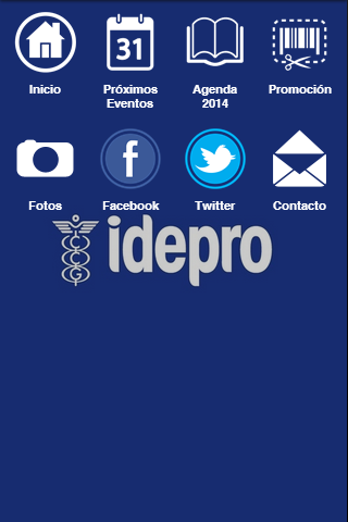 IDEPRO