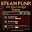 Steampunk GO Note Widget Theme Download on Windows
