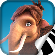 Ice Age: Continental Drift 1.1 Icon