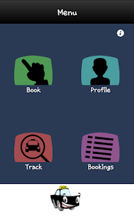 How to install Walker Taxis 1.0 unlimited apk for android