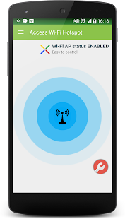 Portable Wi-Fi Hotspot PRO(圖3)-速報App