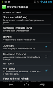 Wifi Jumper(圖5)-速報App