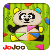 JoJoo Puzzle 1.0.7 Icon