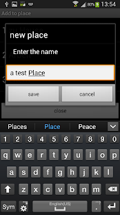 Wifi Toggle (by Radio Cell) Screenshots 3