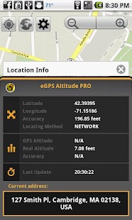 How to get eGPS Altitude Pro 1.2 apk for pc