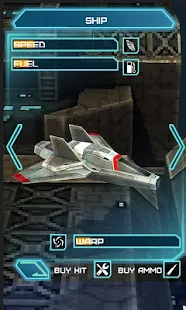 Space Surfers - screenshot thumbnail