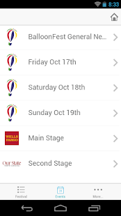 Download Balloon Festival APK for Android