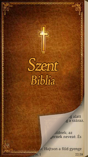 Szent Biblia