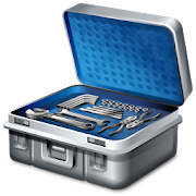 BusyBox On Rails  Icon