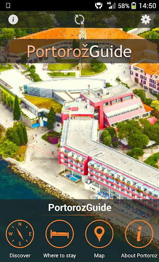 Portorož Guide