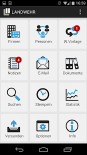 Lastest LANDWEHR APK