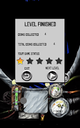 Under the Deep poster 1