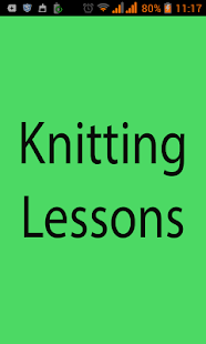 How to mod Knitting Lessons 1.0 unlimited apk for pc