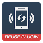 Cover Image of ダウンロード NFC Tools Plugin : Reuse Tag 1.0 APK