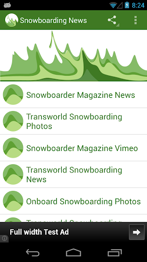 Snowboarding News