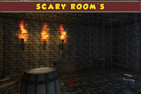 Can you escape 3D -  你可以逃脱(圖4)-速報App