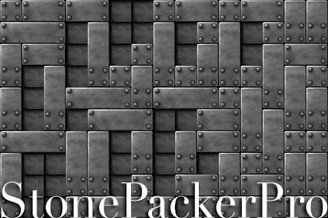 StonePacker Pro