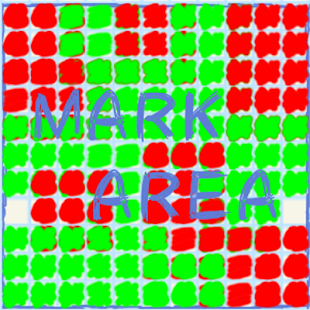 Download MARK AREA APK