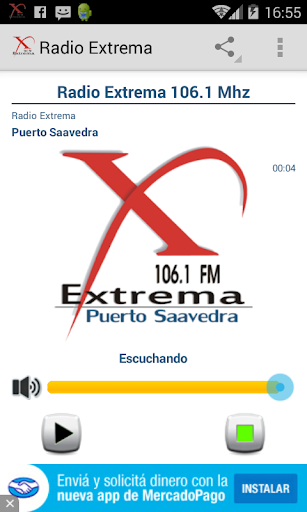 Radio Extrema