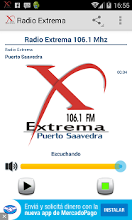 Free Download Radio Extrema APK for PC