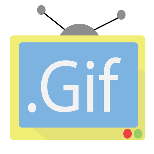 Screen Gif LOGO-APP點子