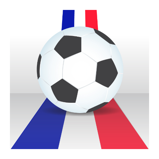 Euro 2016 France 運動 App LOGO-APP開箱王