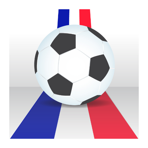 Euro 2016 France LOGO-APP點子