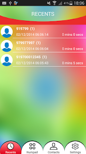 Hamaravoice Screenshots 4