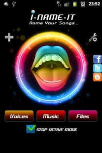 How to download i name it name your songs patch 2.1 apk for pc