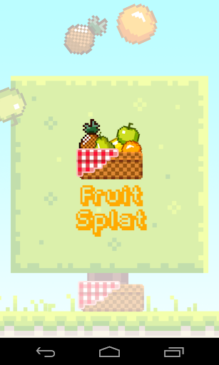 Fruit Splat