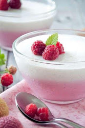 Pudding Puzzle poster 3