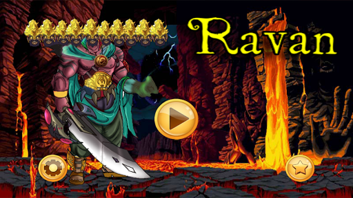 Shoot Ravan