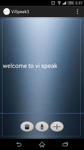 免費下載工具APP|Vi Speak TTS app開箱文|APP開箱王