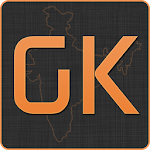 Cover Image of डाउनलोड GKIndia 1.9 APK