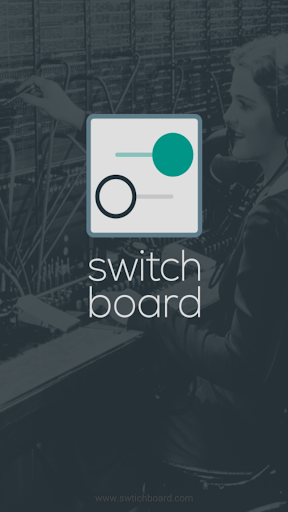 Switchboard