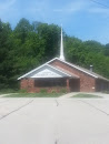 Liberty Church of Christ 