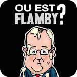 Cover Image of ดาวน์โหลด Ou est Flamby ? 1.11 APK