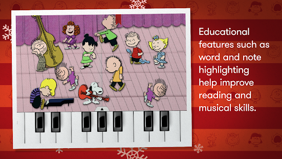 A Charlie Brown Christmas(圖3)-速報App