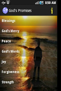 God's Promises in the Bible(圖2)-速報App