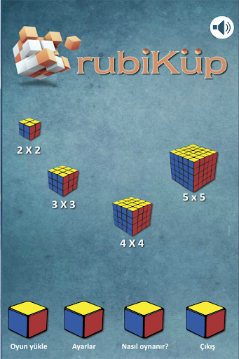 rubiKüp