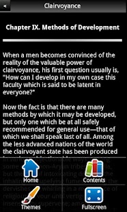 How to install Clairvoyance FREE 1.51 unlimited apk for pc