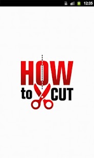 How to Cut - screenshot thumbnail