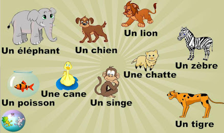 كلماتي الاولى فرنسي poster 9