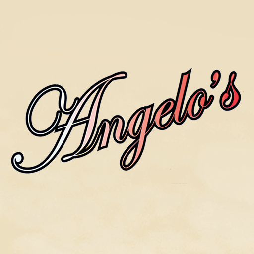 Angelo's LOGO-APP點子